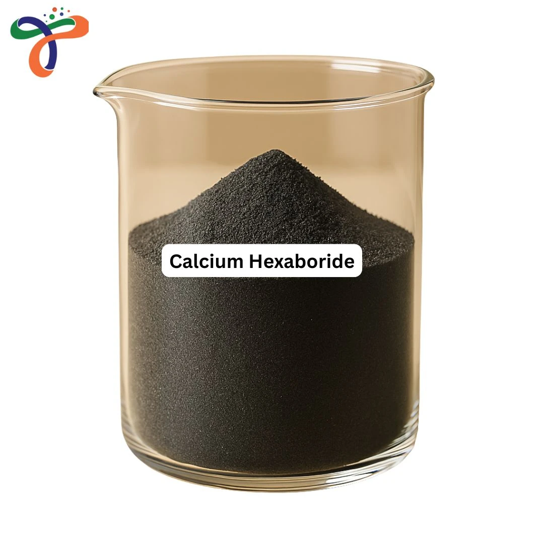 Calcium Hexaboride
