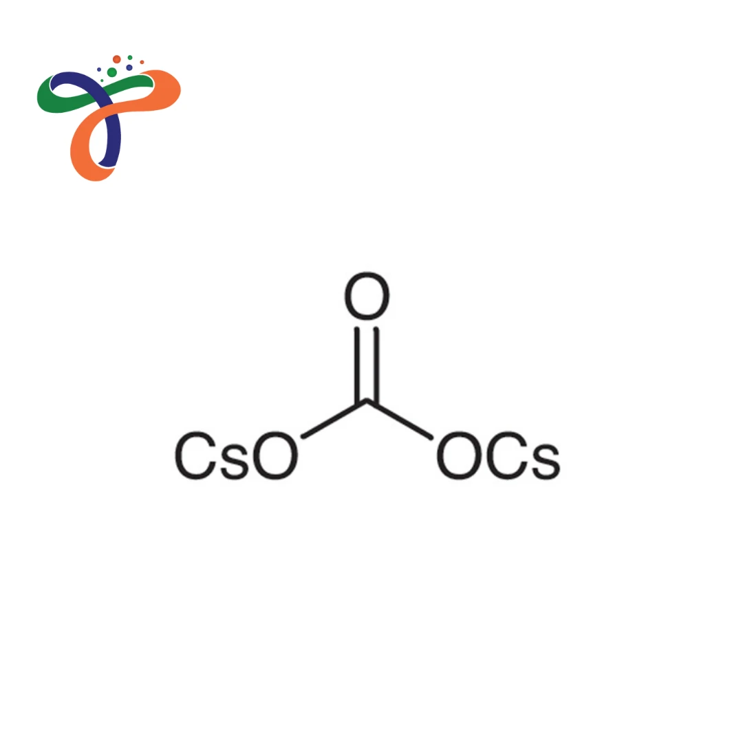 Cesium Carbonate
