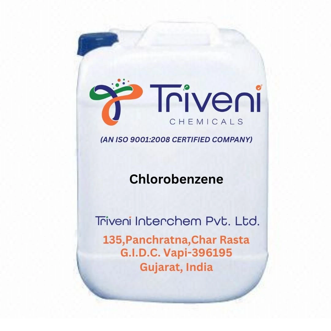 Chlorobenzene