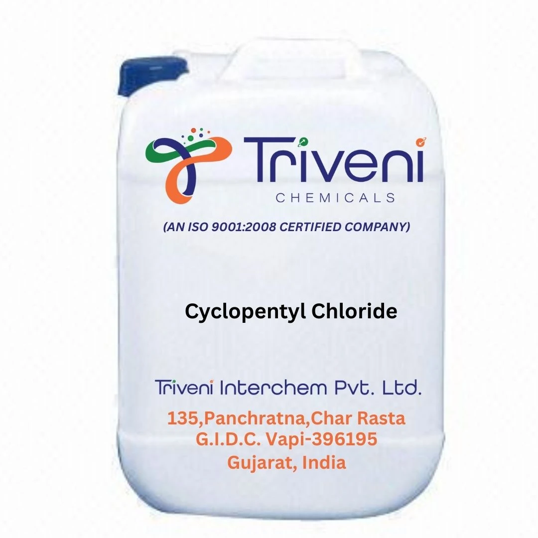 Cyclopentyl Chloride