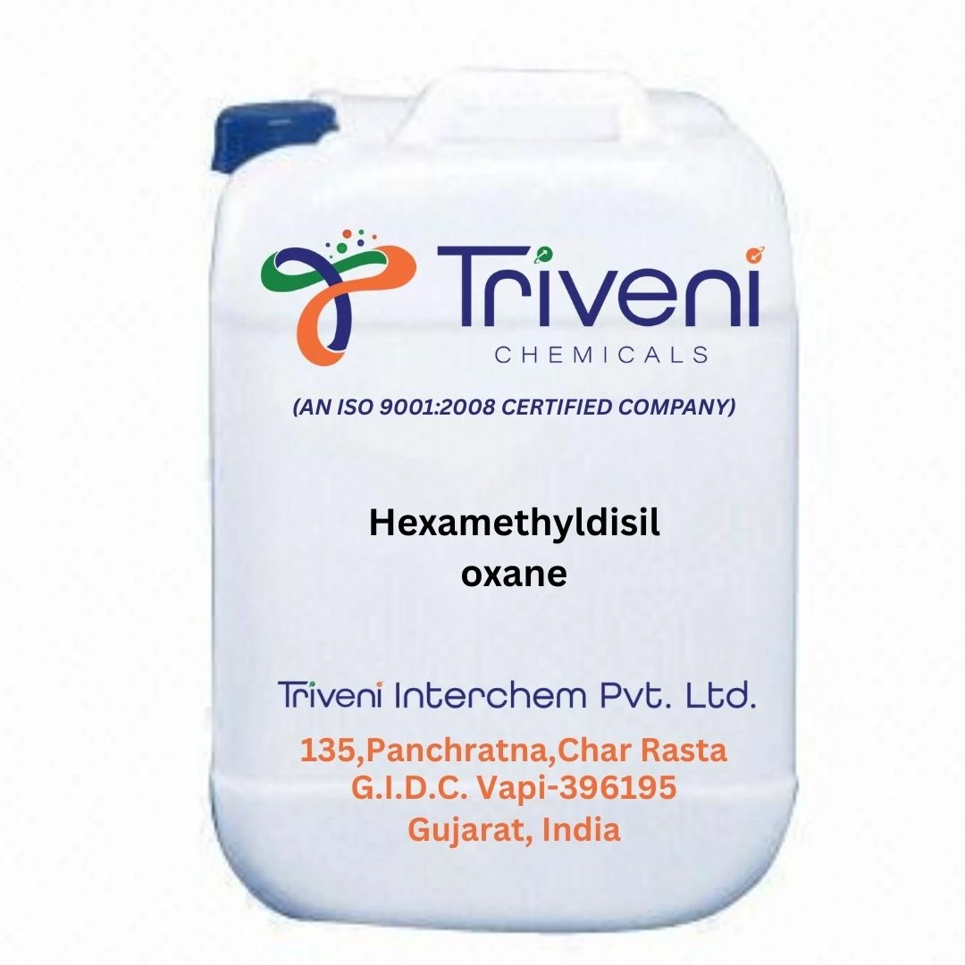 Hexamethyldisiloxane