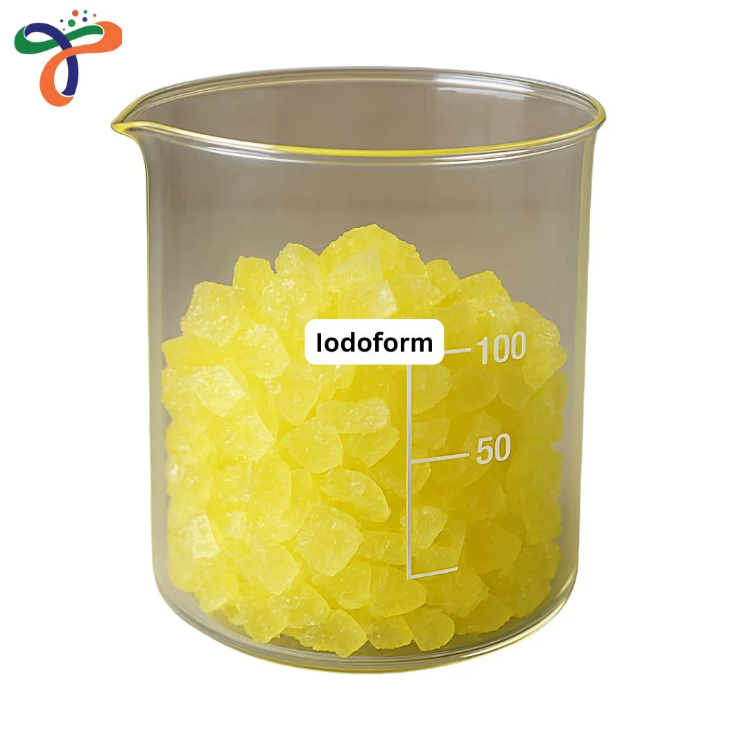 Iodoform