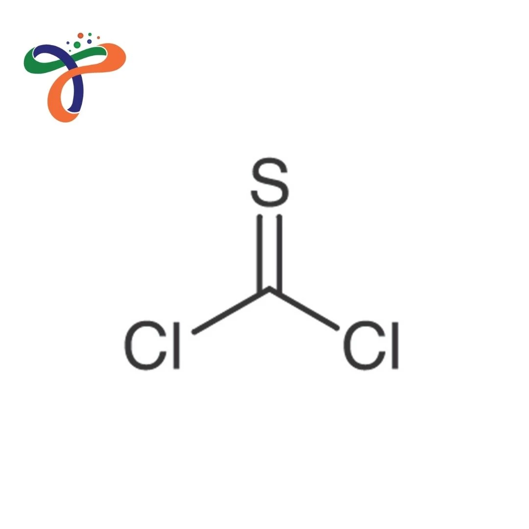 Thiophosgene