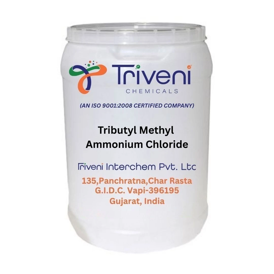 Tributyl Methyl Ammonium Chloride