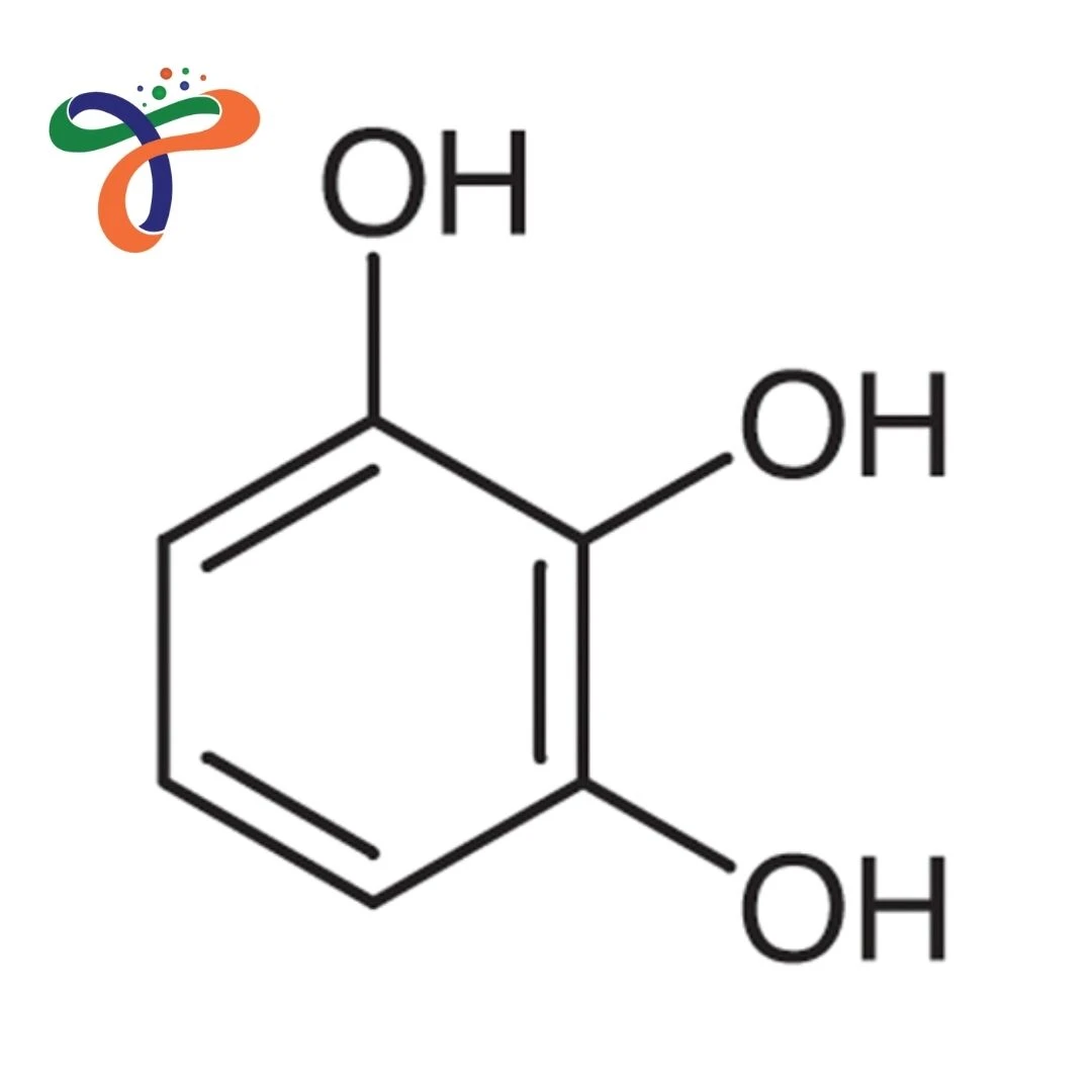 Pyrogallol