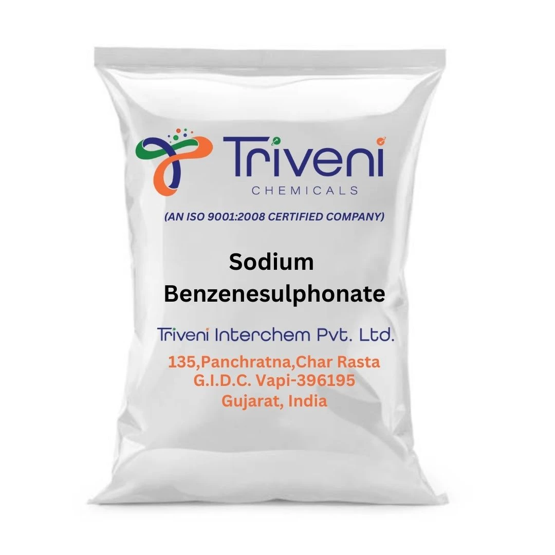 Sodium Benzenesulphonate