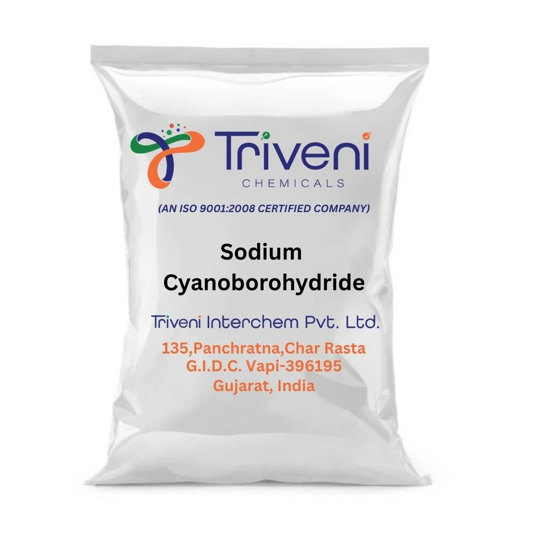 Sodium Cyanoborohydride