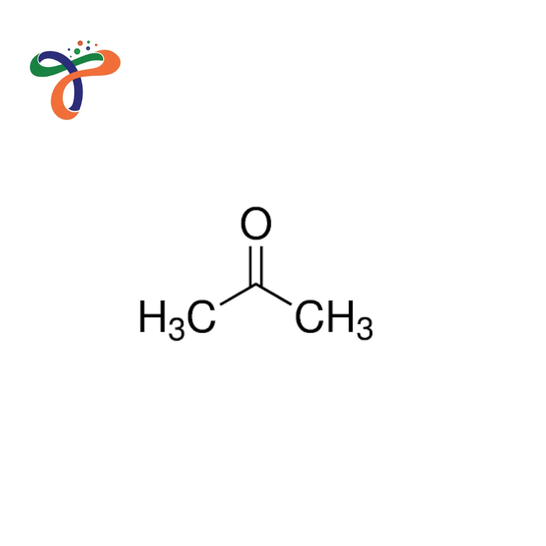 Acetone Ar