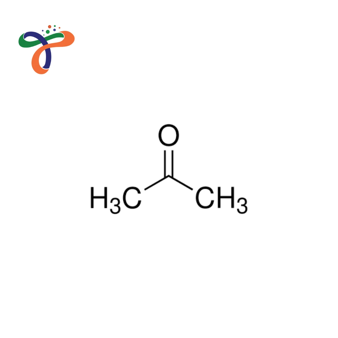 Acetone Lr
