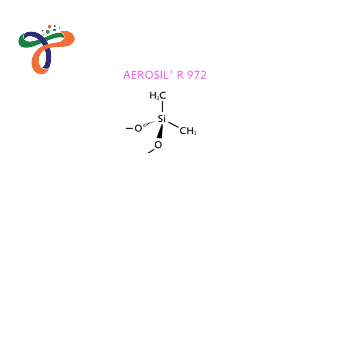 Aerosil R 972