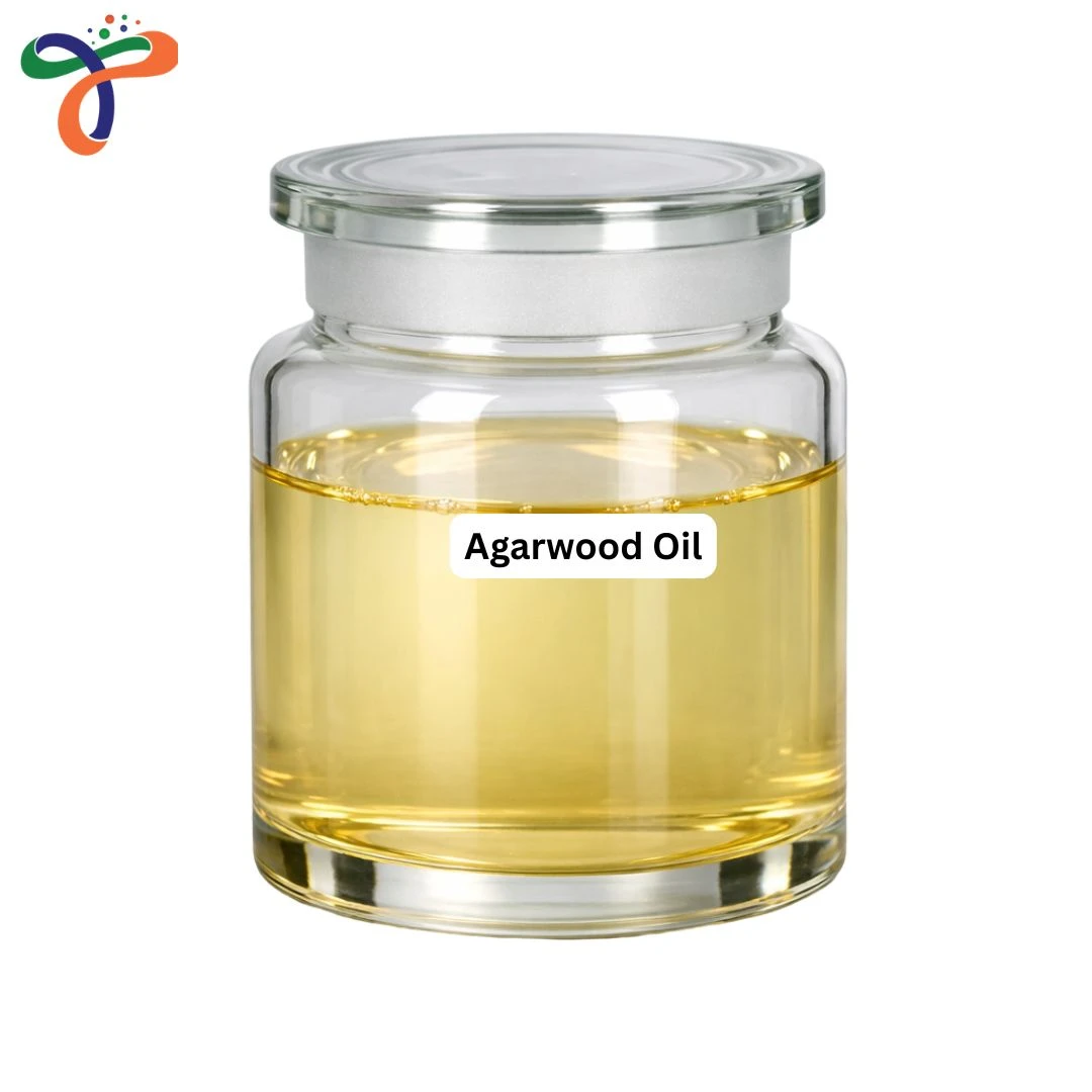 Agarwood Oil