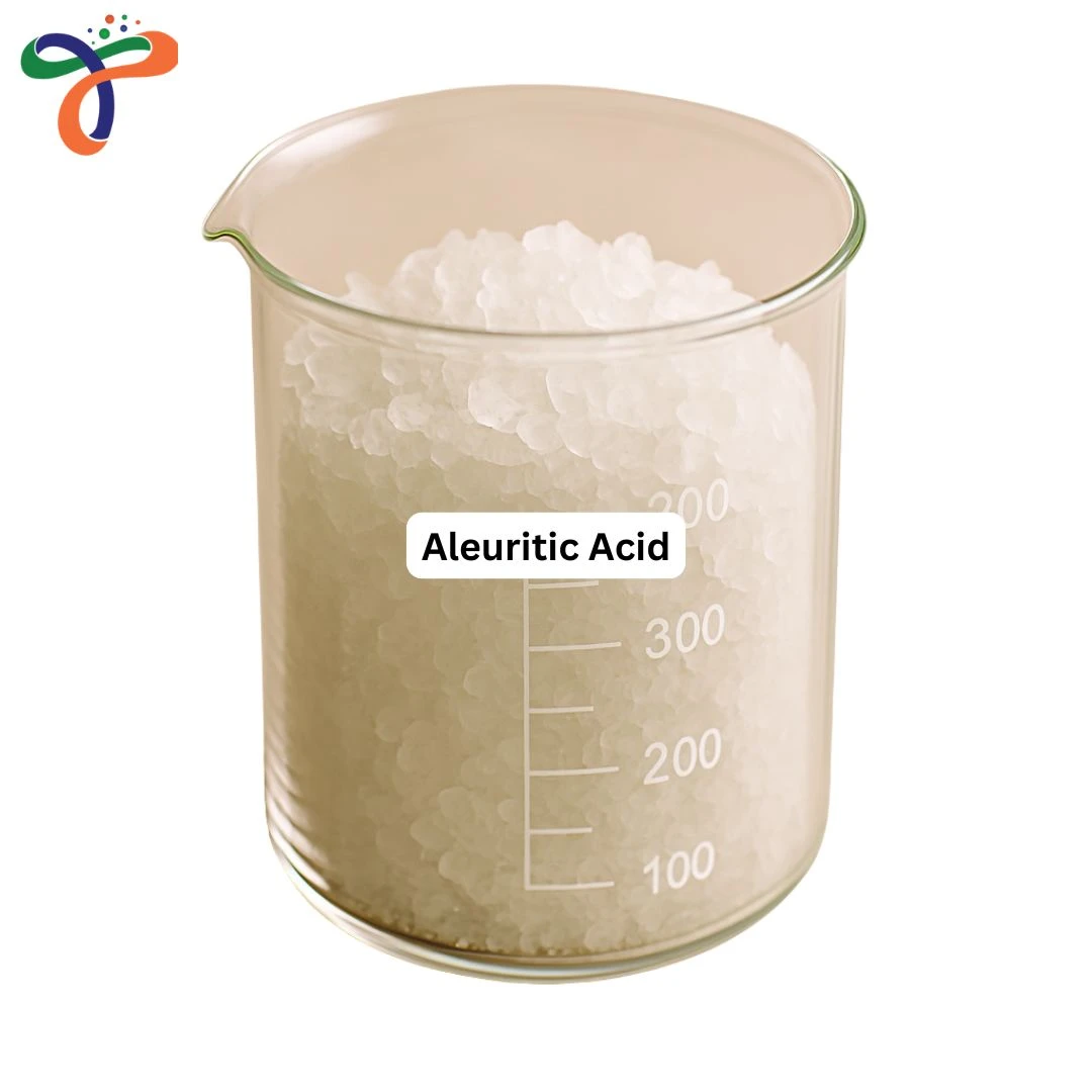 Aleuritic Acid
