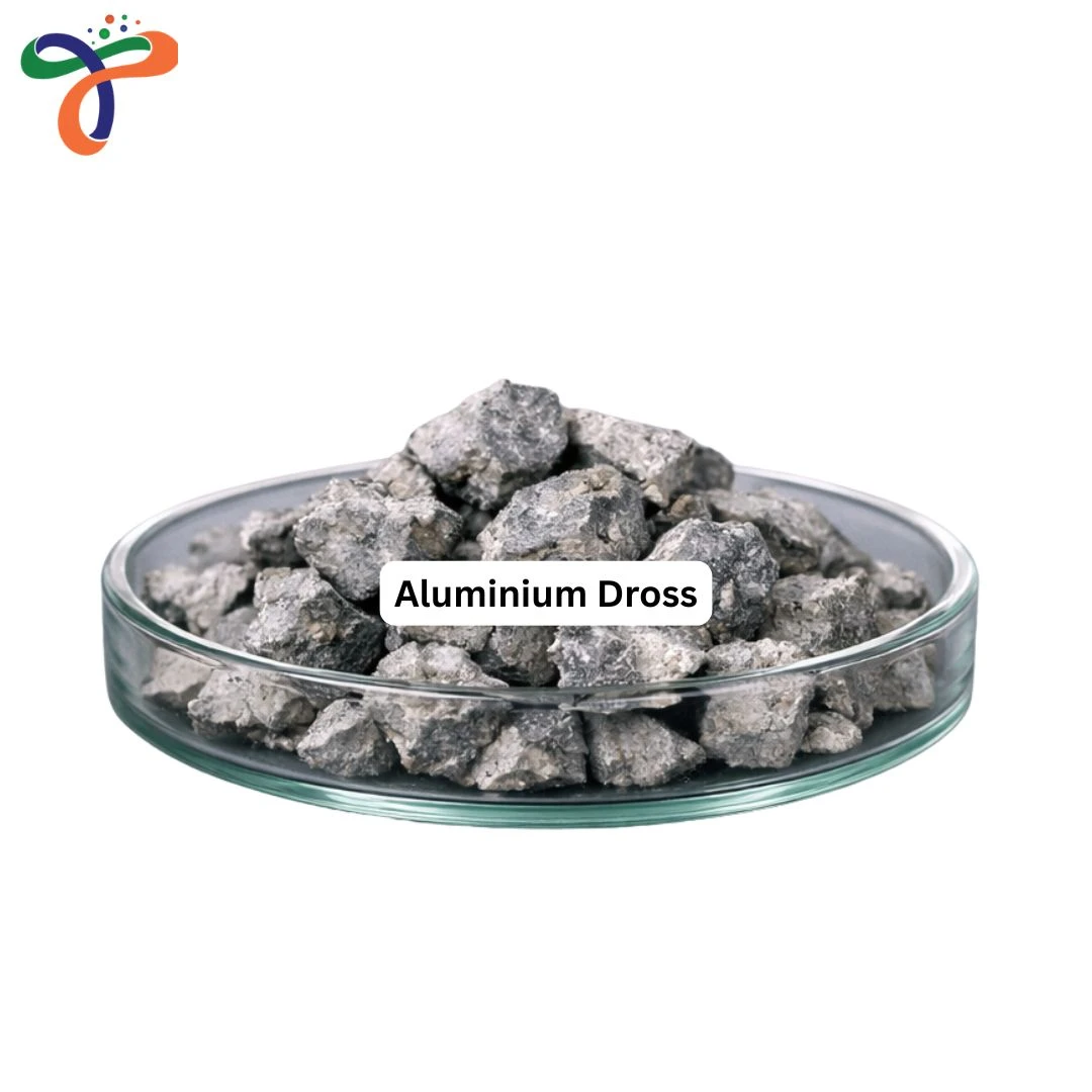 Aluminium Dross