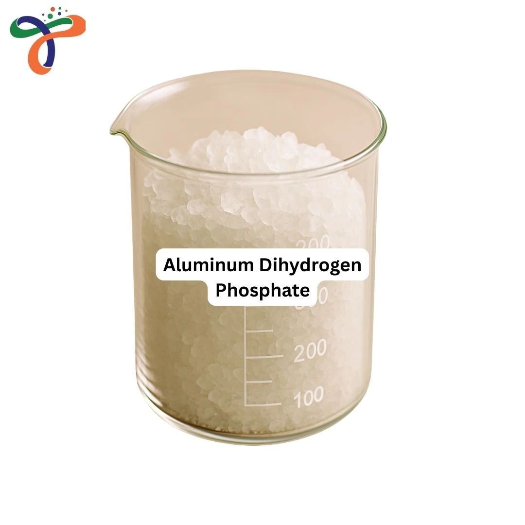 Aluminum Dihydrogen Phosphate