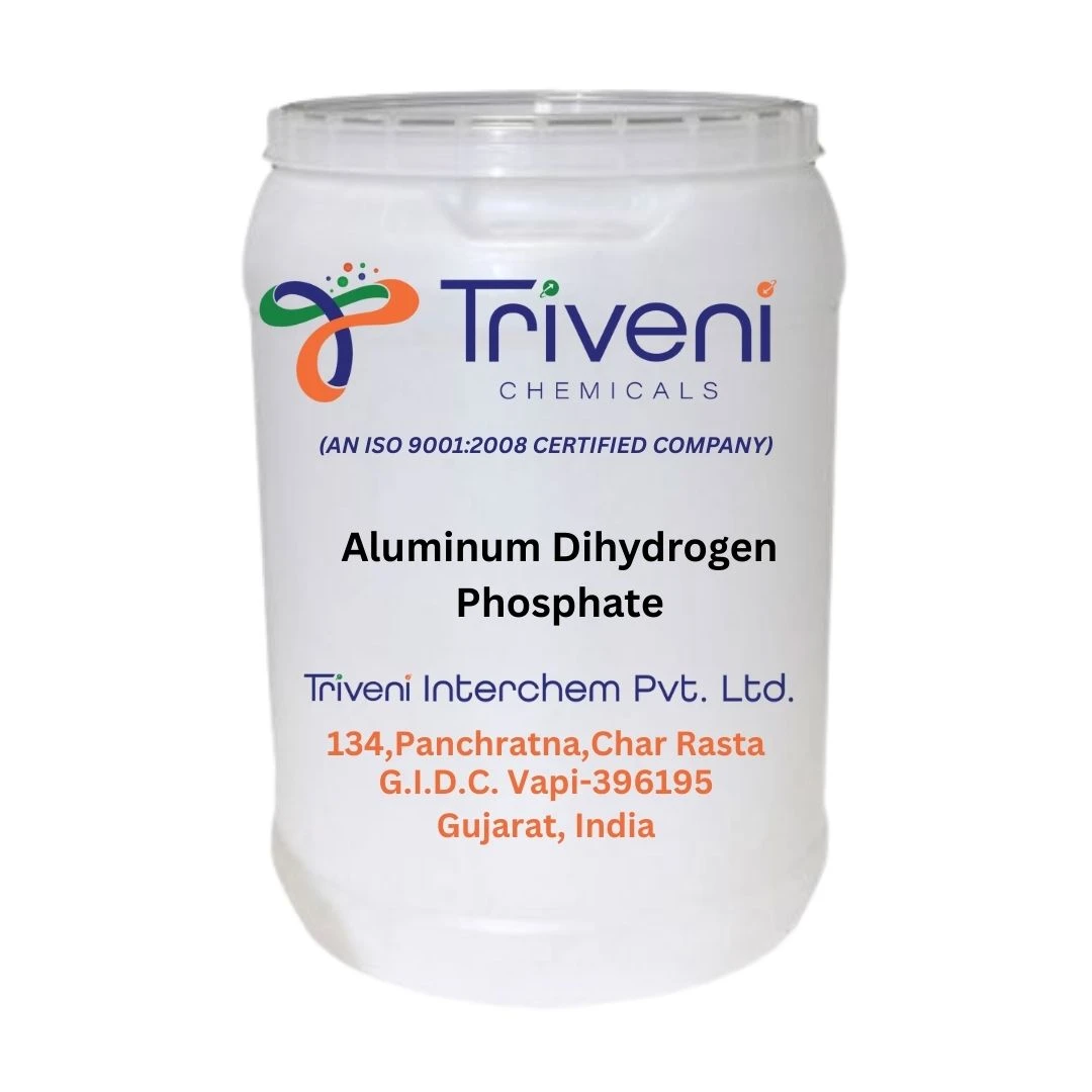 Aluminum Dihydrogen Phosphate