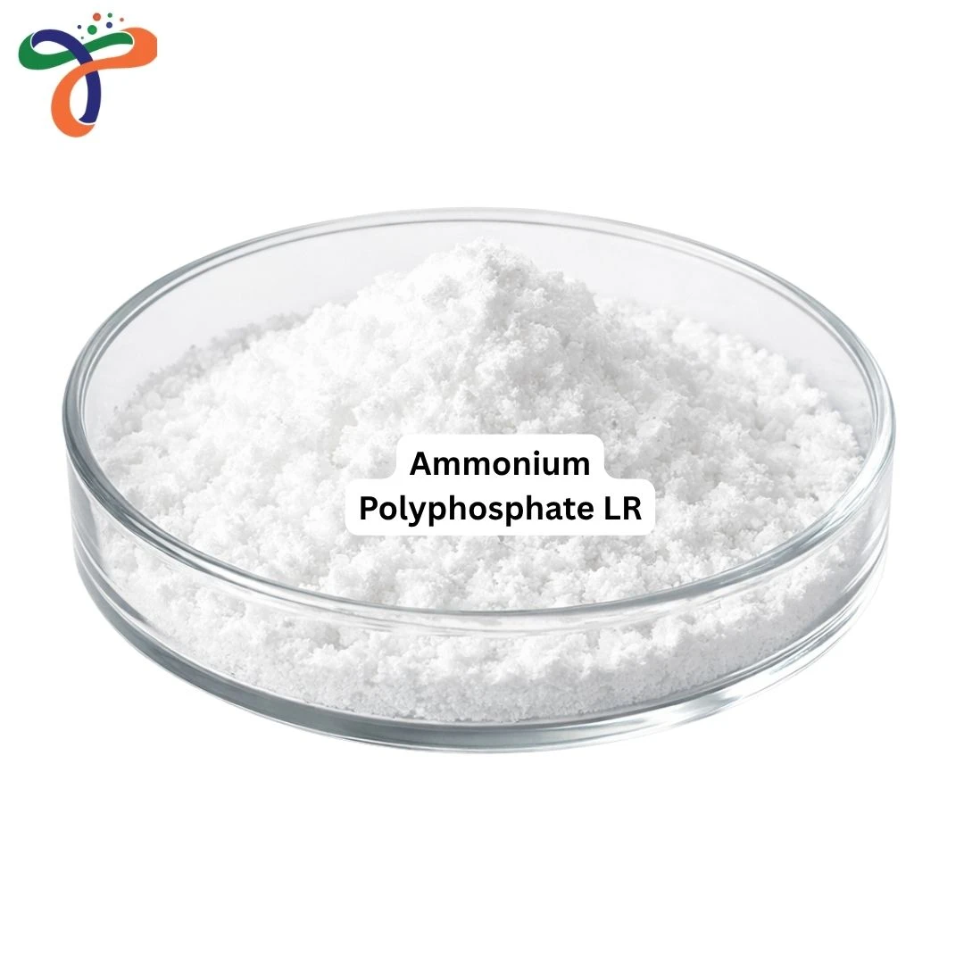 Ammonium Polyphosphate Lr