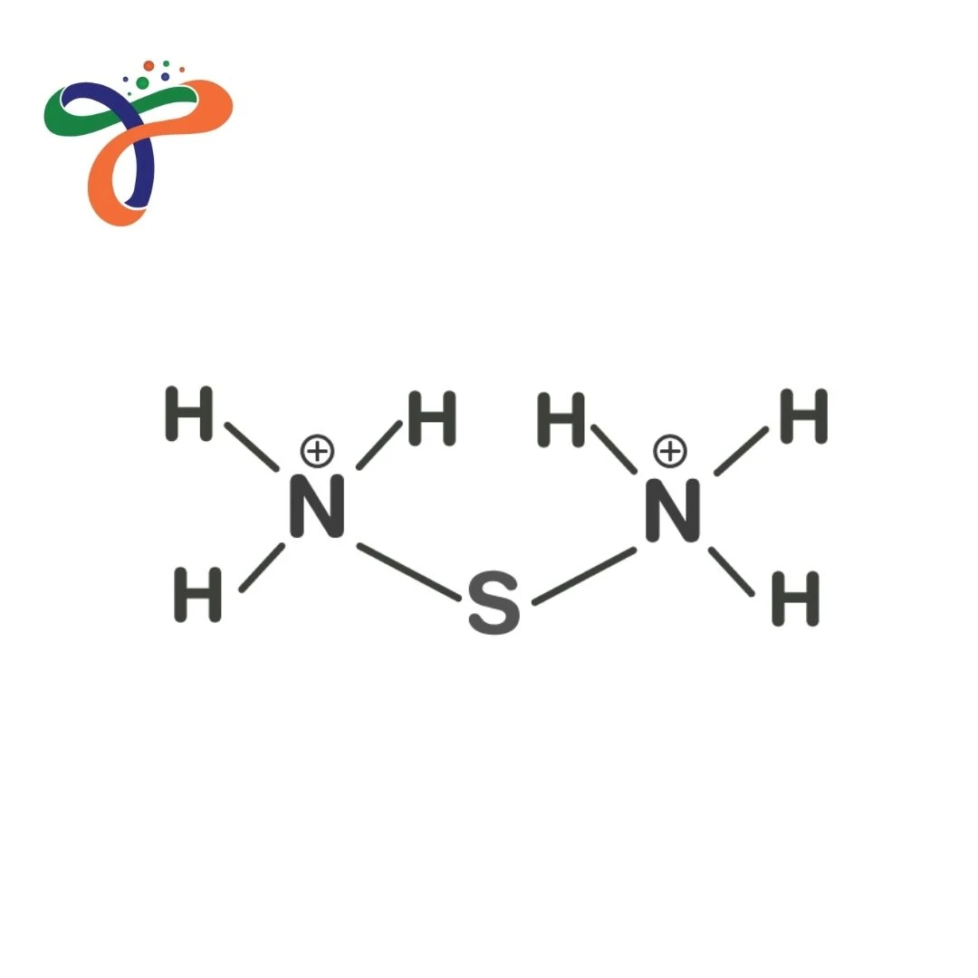 Ammonium Sulfide