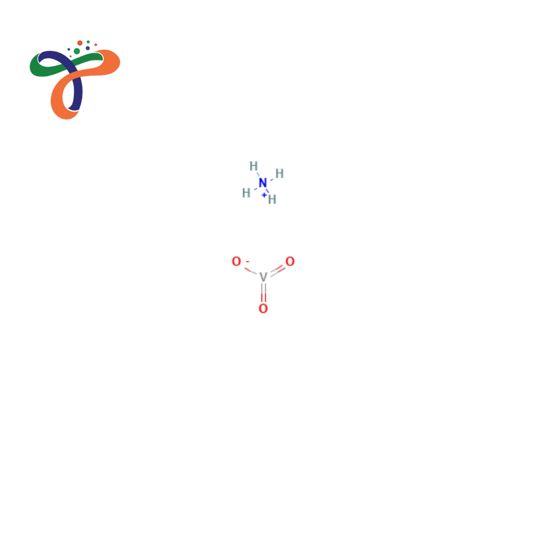 Ammonium Vanadate