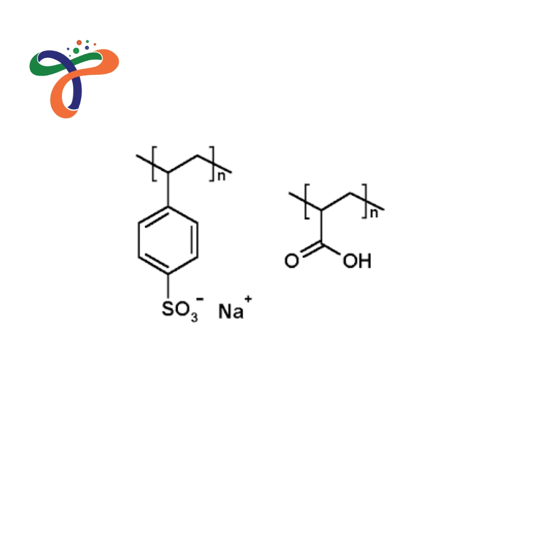 Anionic Polyelectrolyte