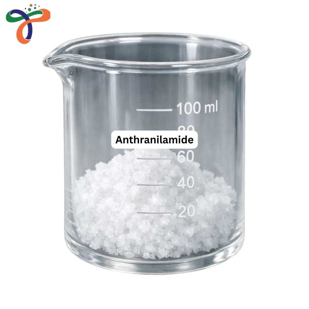 Anthranilamide