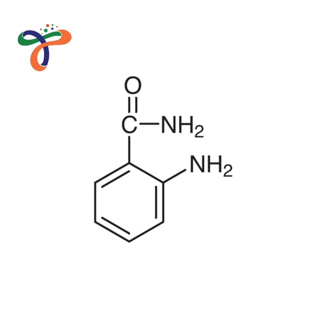 Anthranilamide