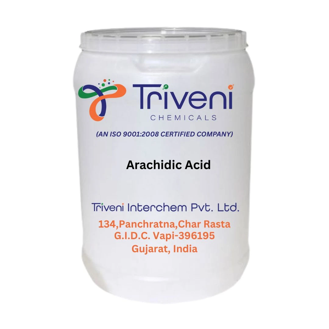 Arachidic Acid