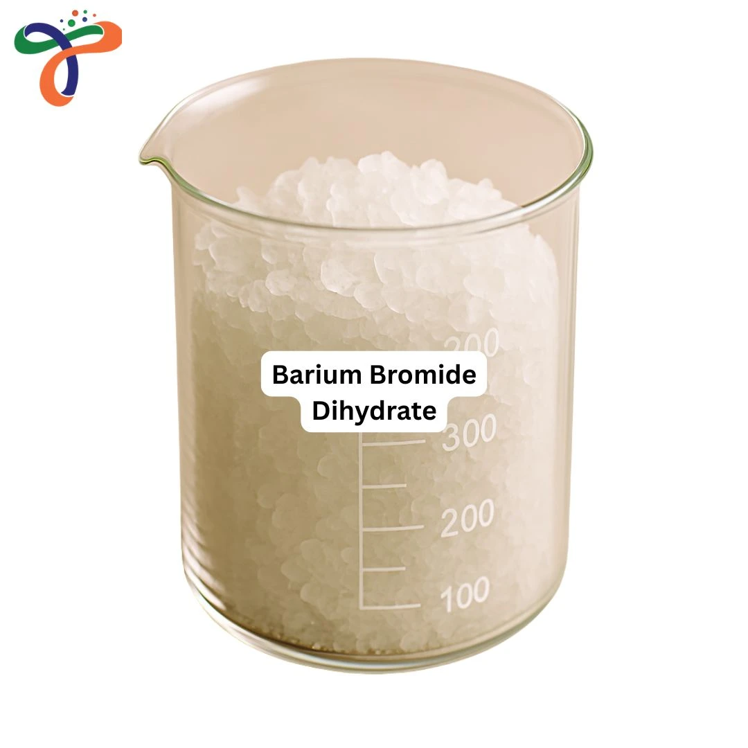 Barium Bromide Dihydrate