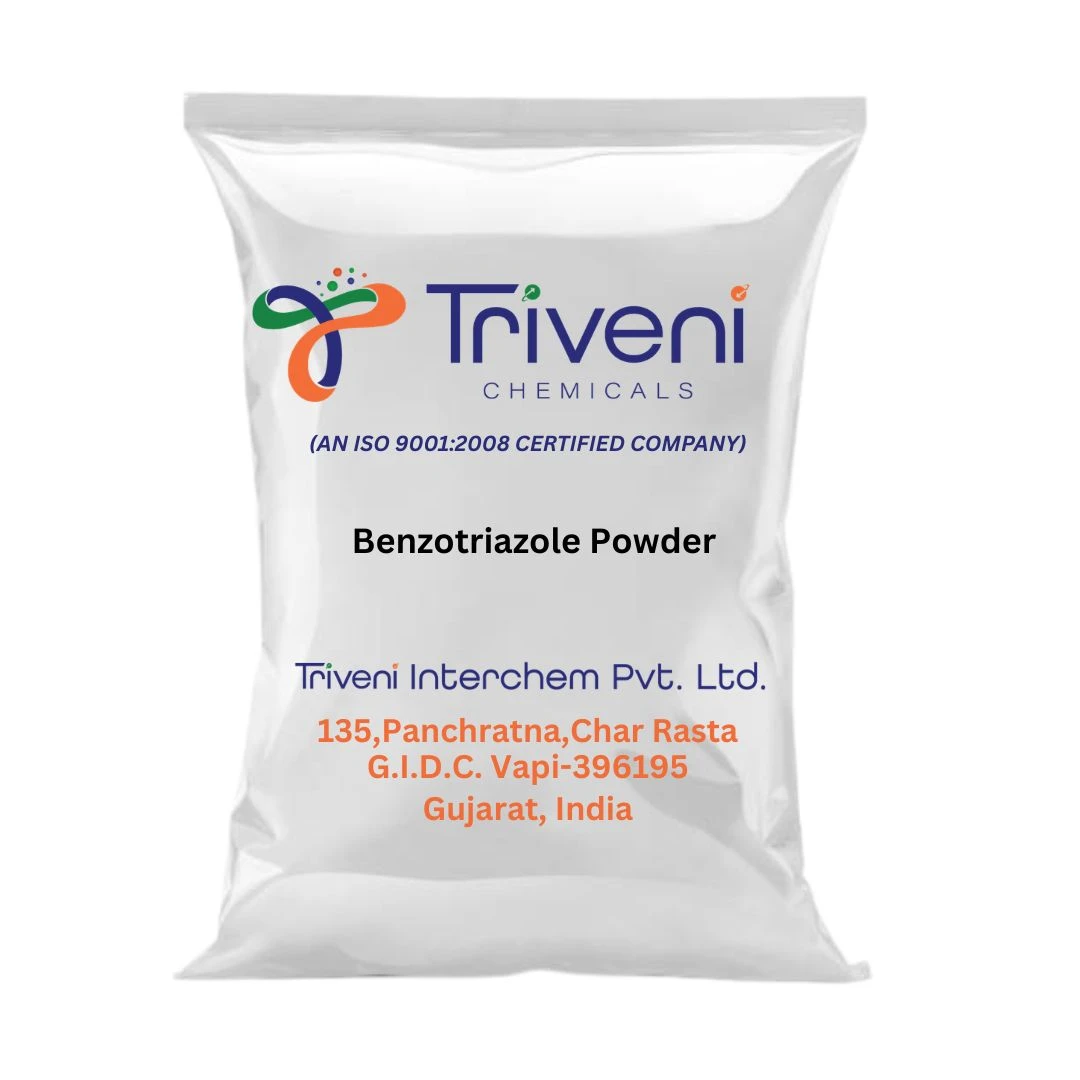 Benzotriazole Powder