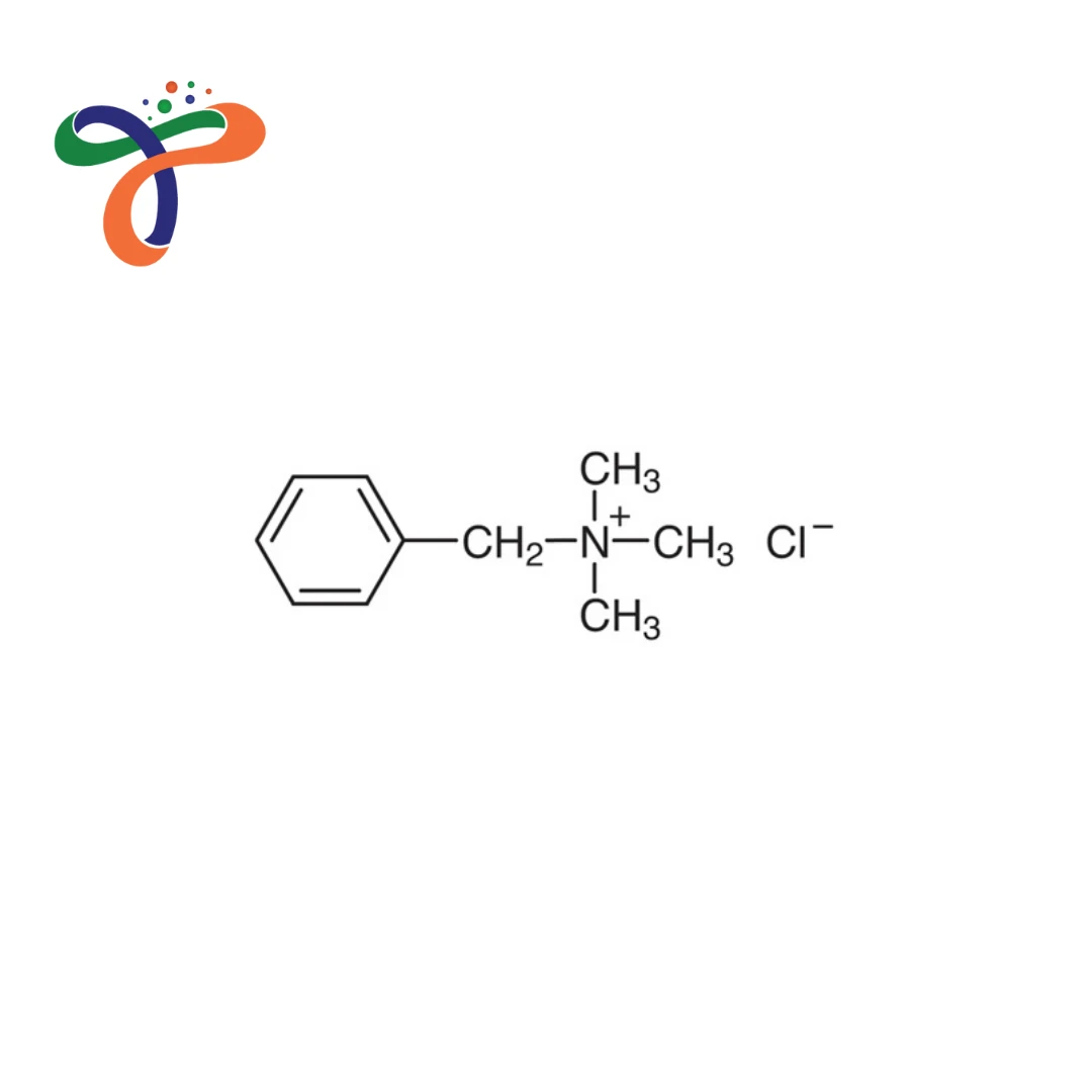Benzyltrimethylammonium Chloride