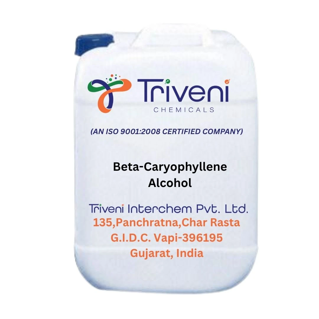 Beta-Caryophyllene Alcohol