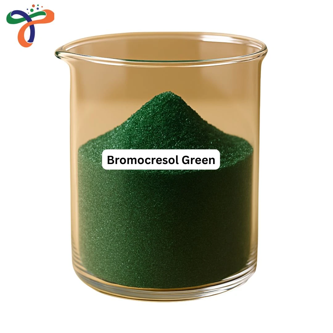 Bromocresol Green