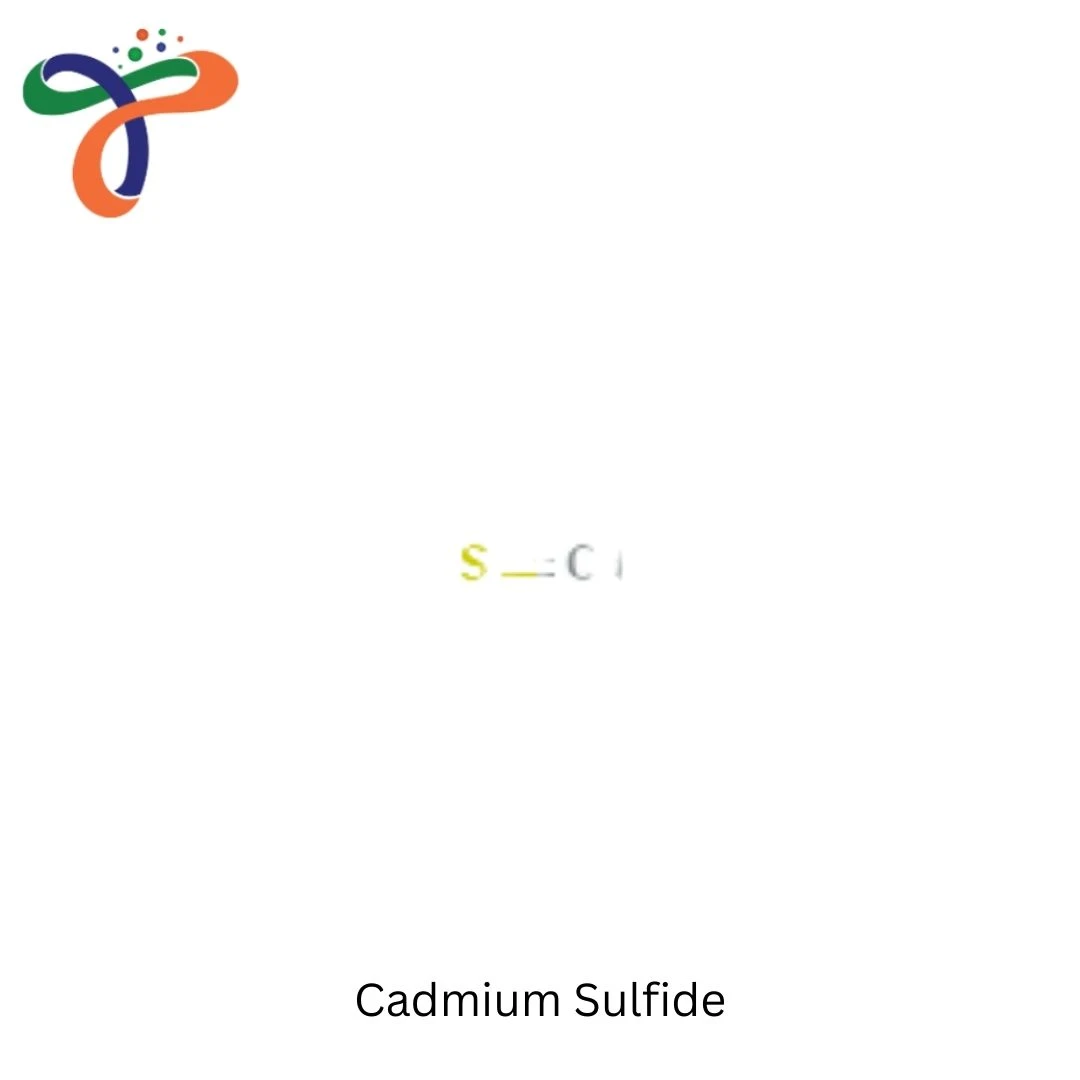 Cadmium Sulfide