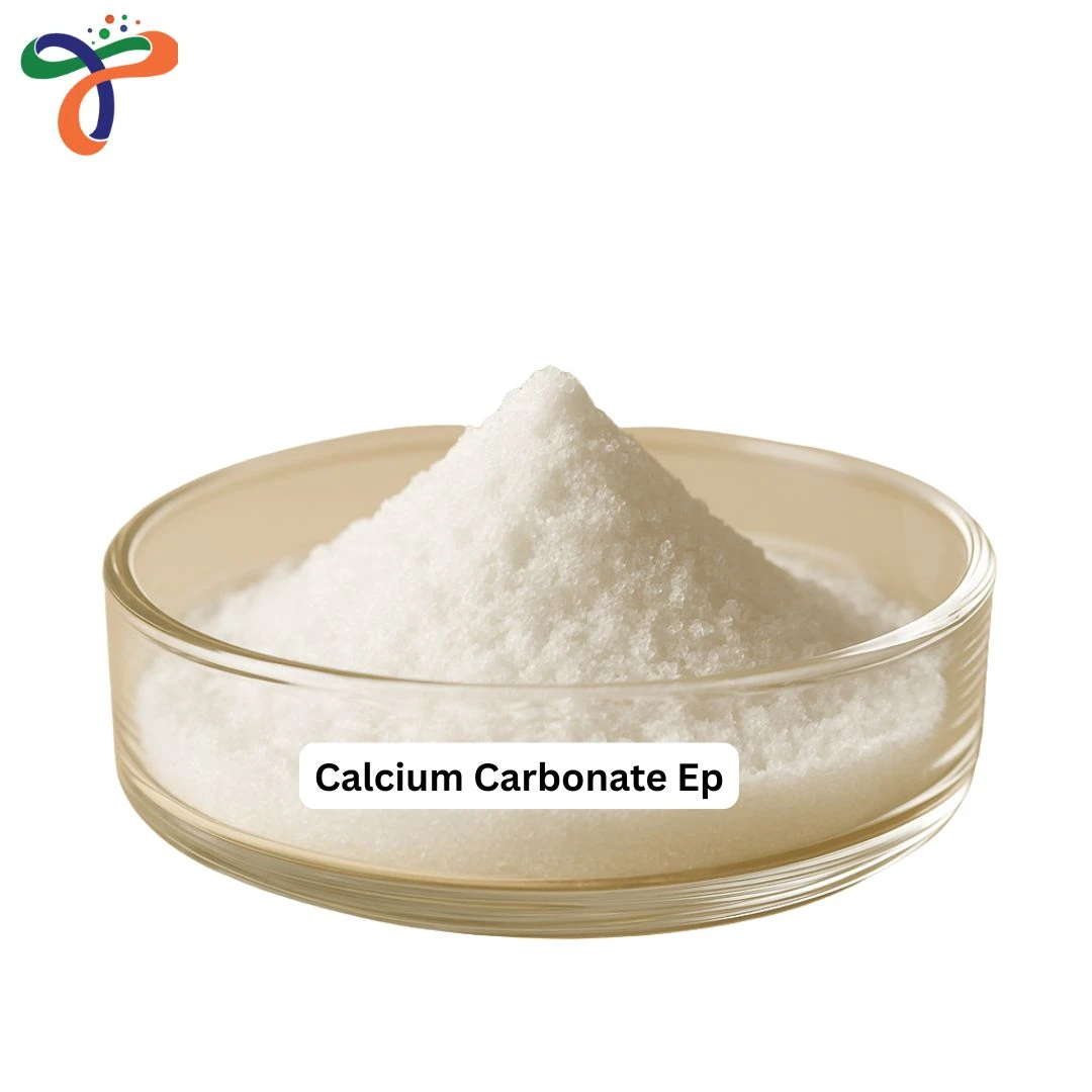 Calcium Carbonate Ep