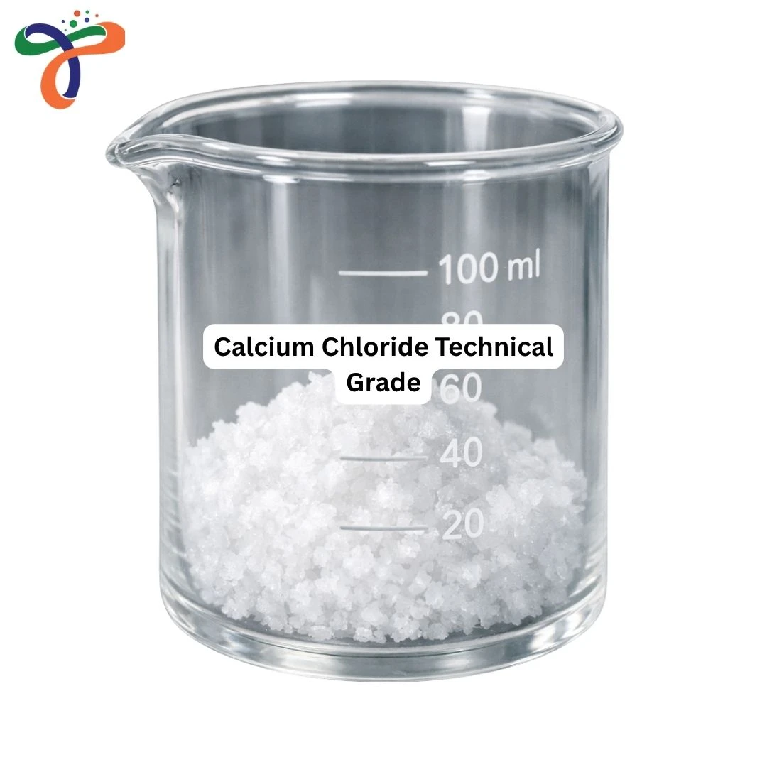 Calcium Chloride Technical Grade