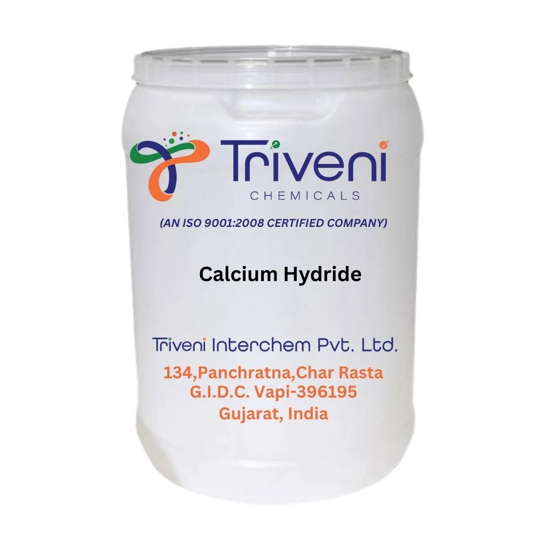Calcium Hydride