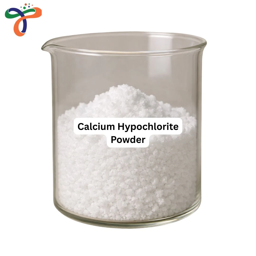 Calcium Hypochlorite Powder