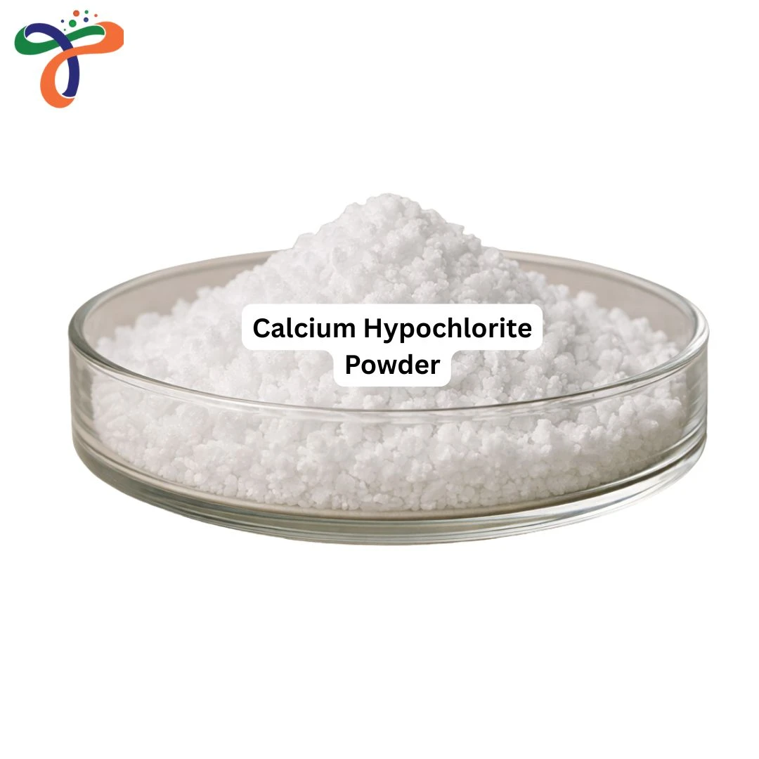 Calcium Hypochlorite Powder