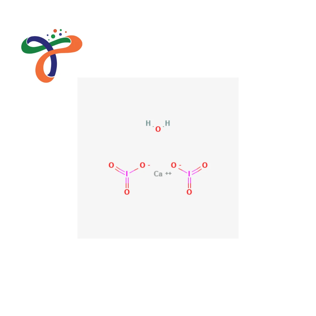 Calcium Iodate Monohydrate
