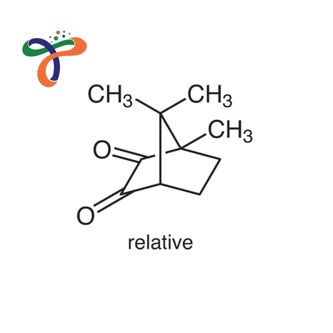 Camphorquinone