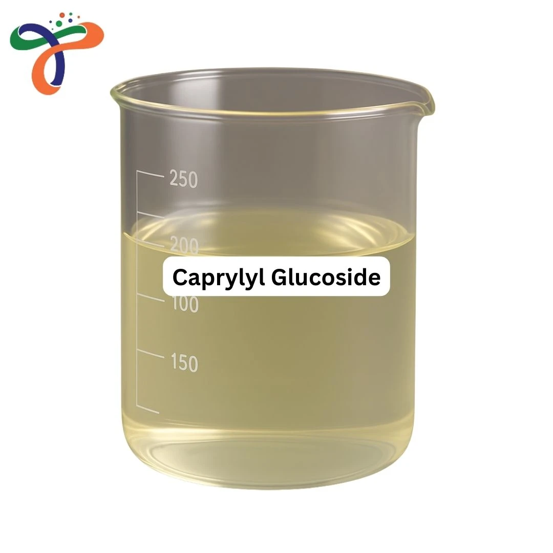 Caprylyl Glucoside