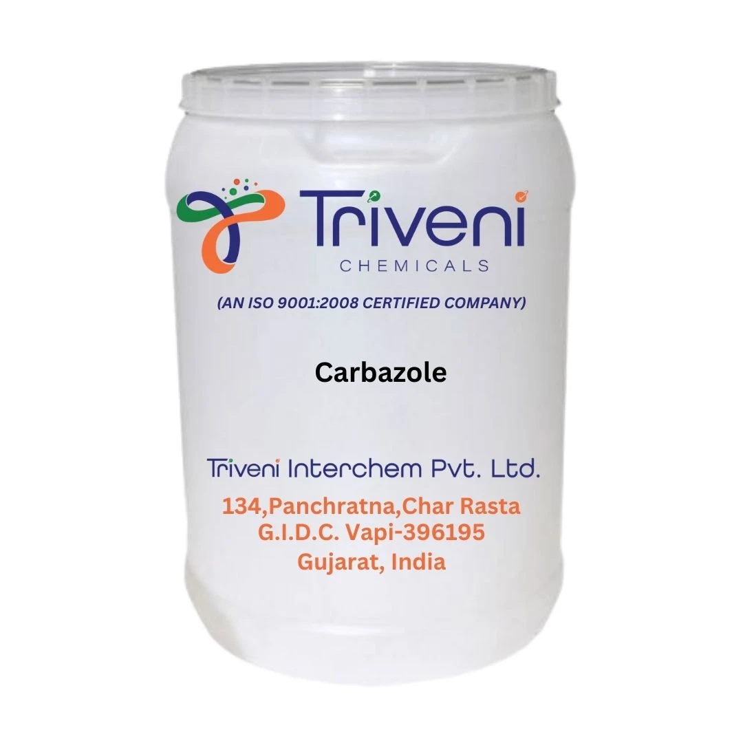 Carbazole