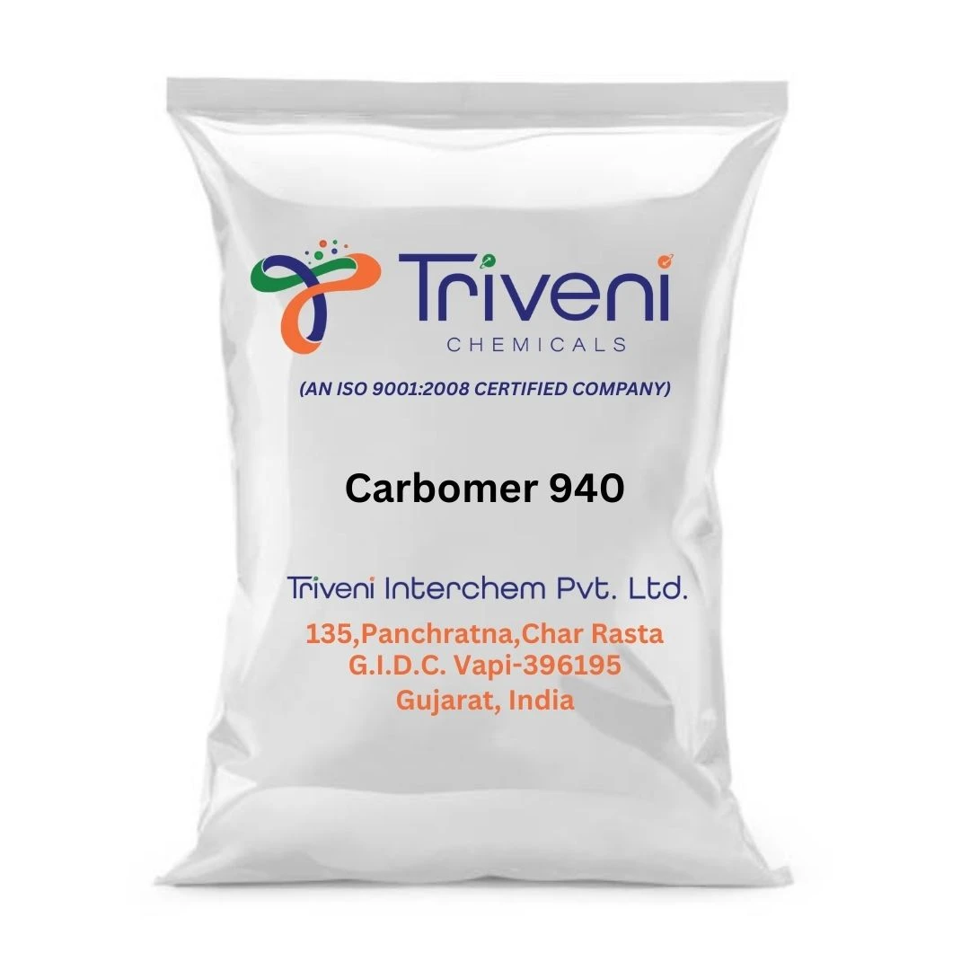 Carbomer 940