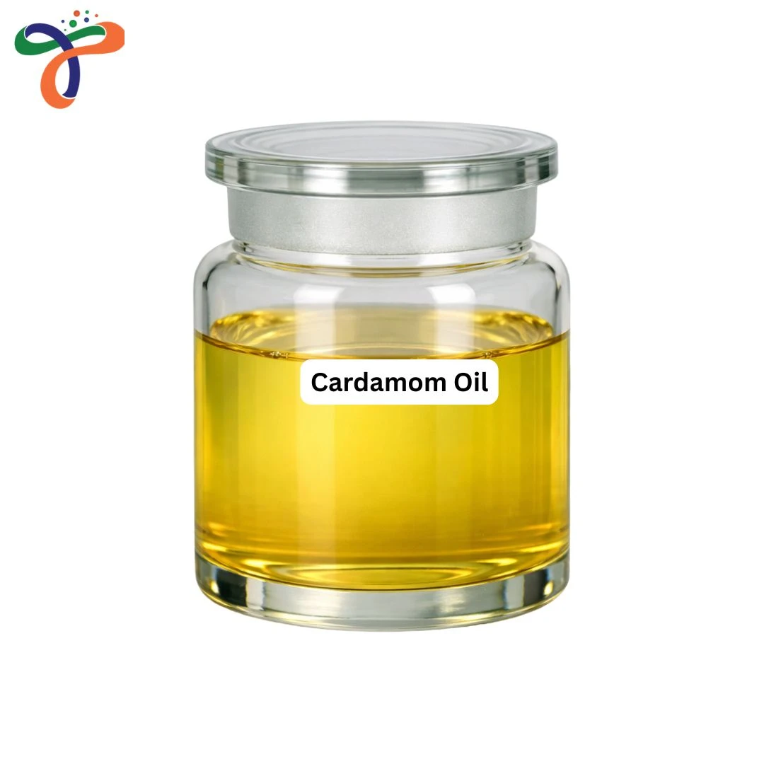 Cardamom Oil