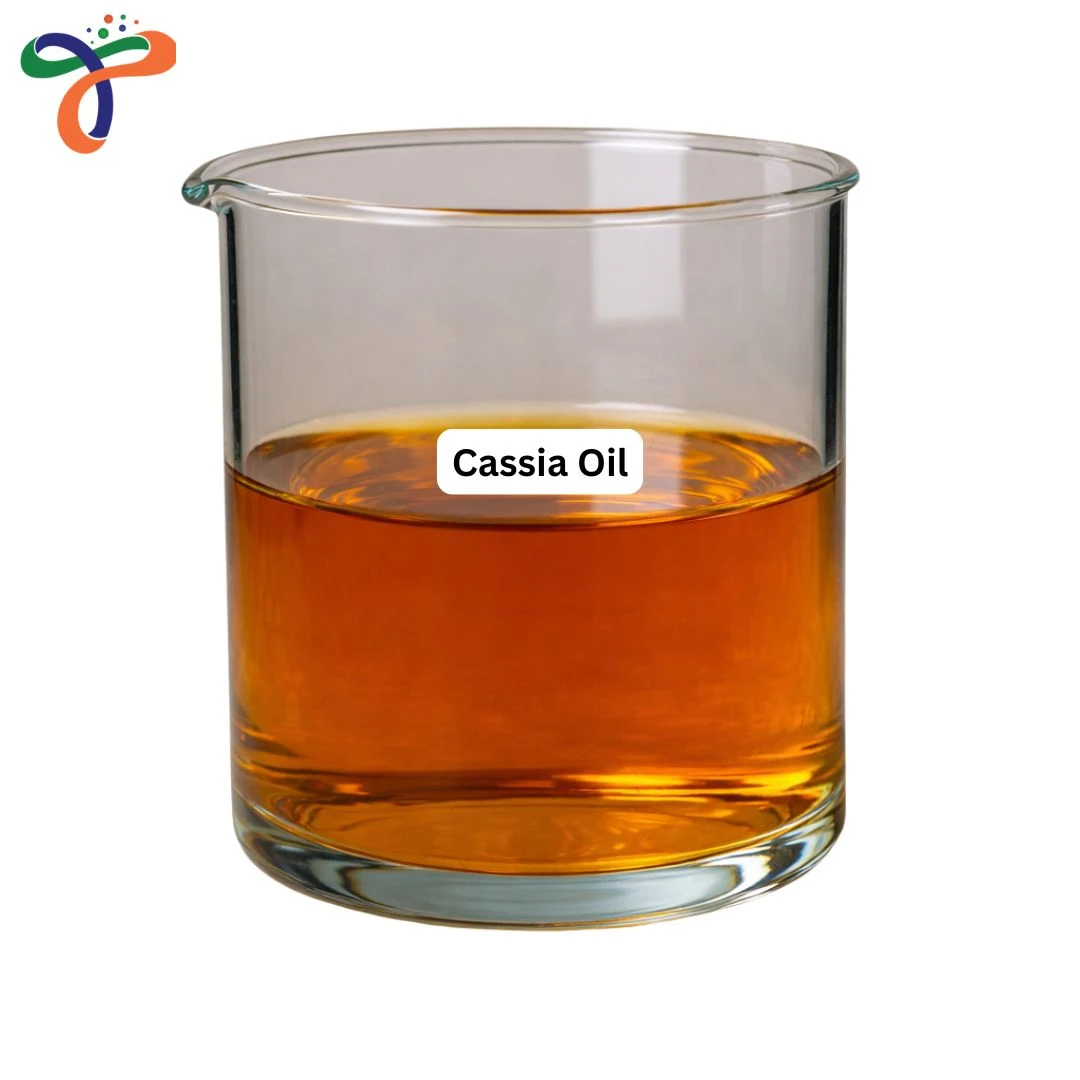 Cassia Oil