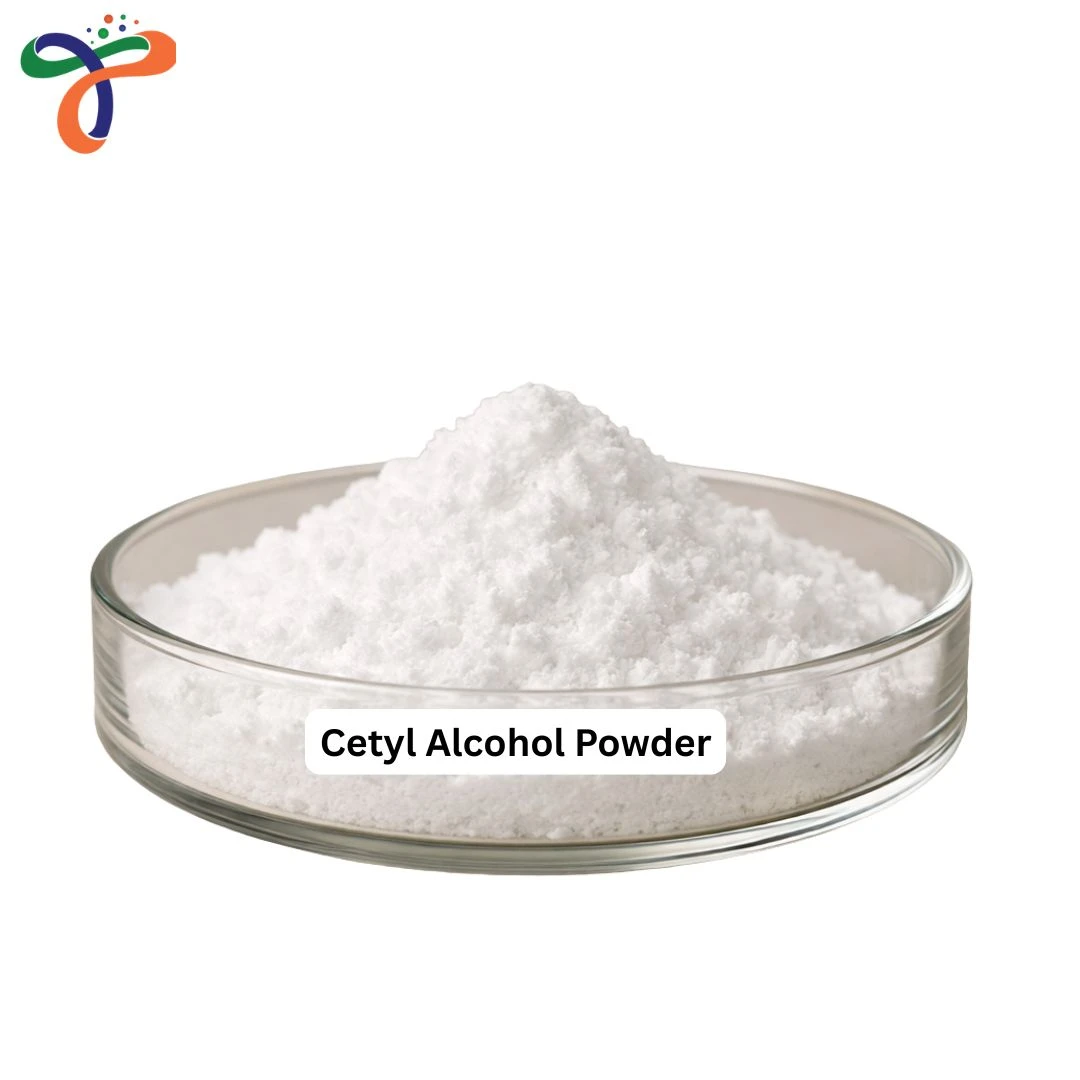 Cetyl Alcohol Powder