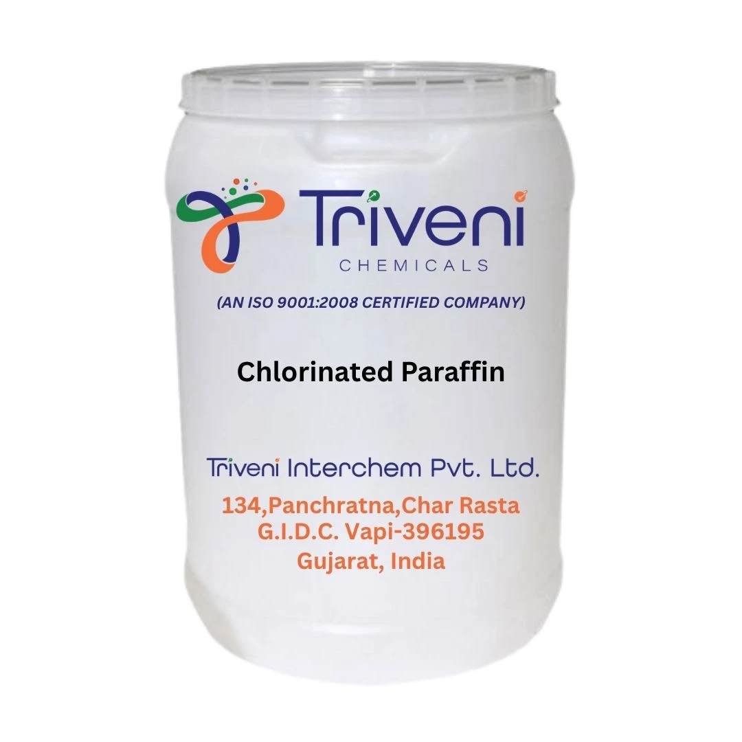 Chlorinated Paraffin