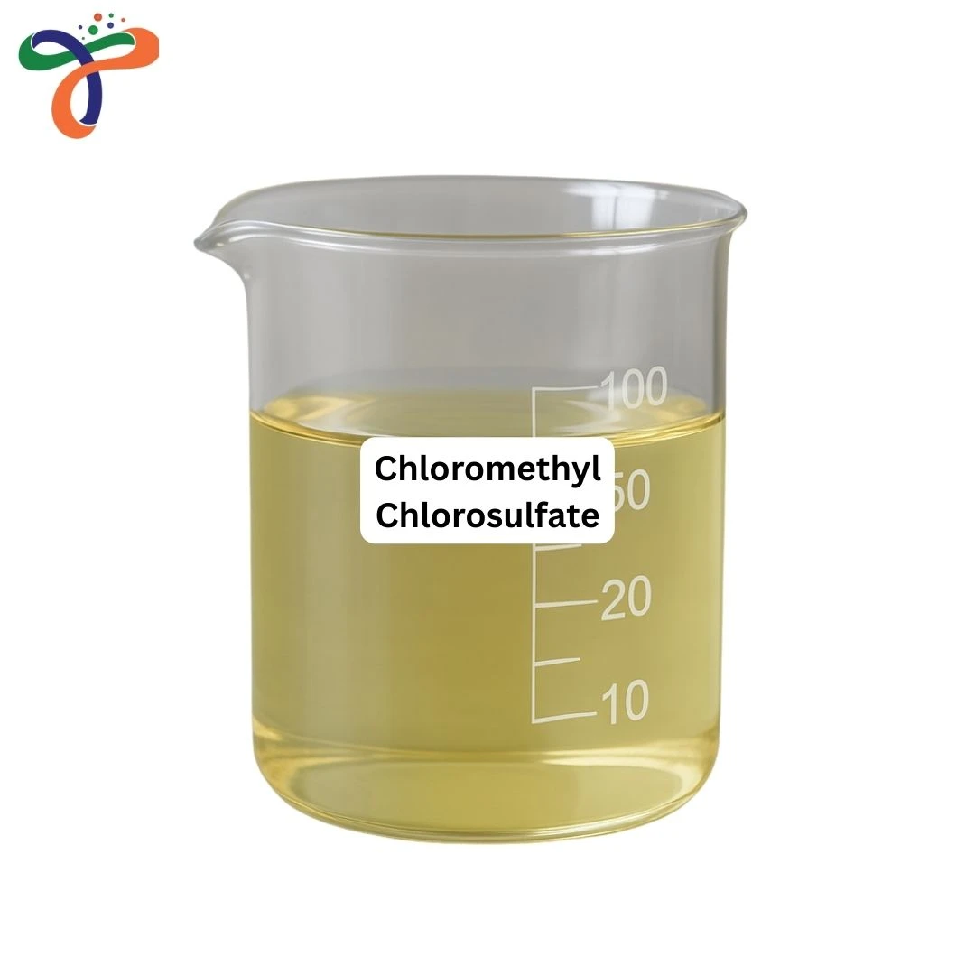 Chloromethyl Chlorosulfate