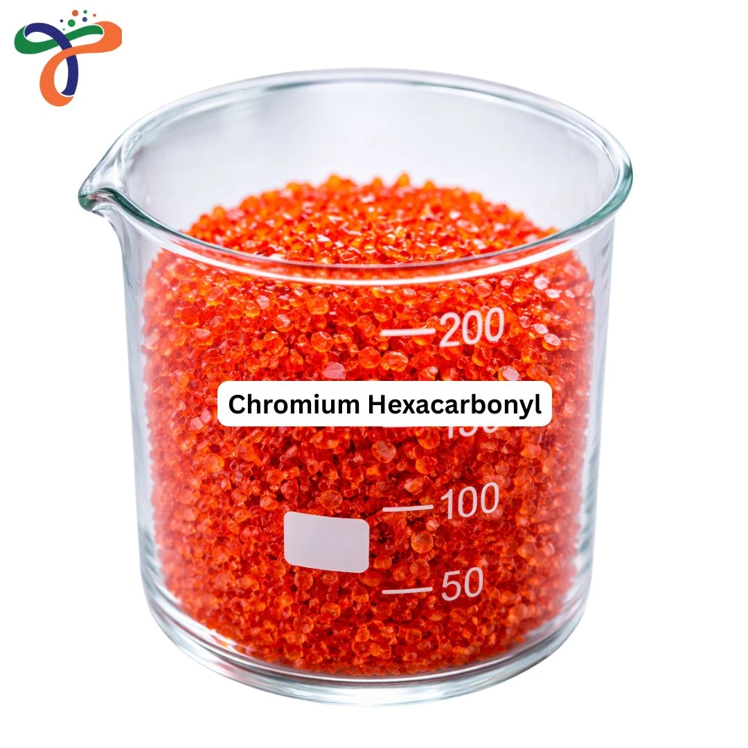 Chromium Hexacarbonyl