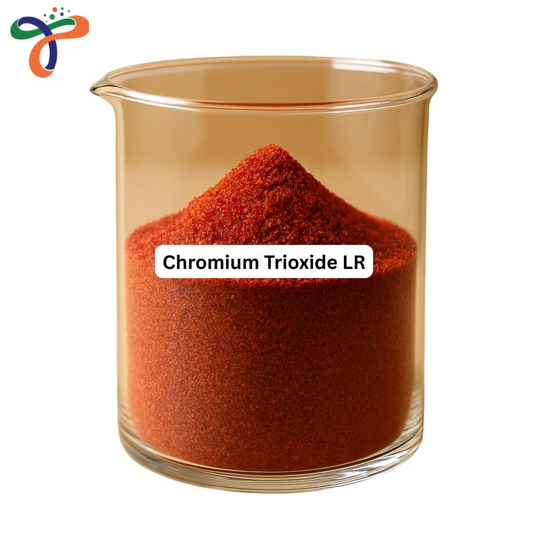 Chromium Trioxide Lr
