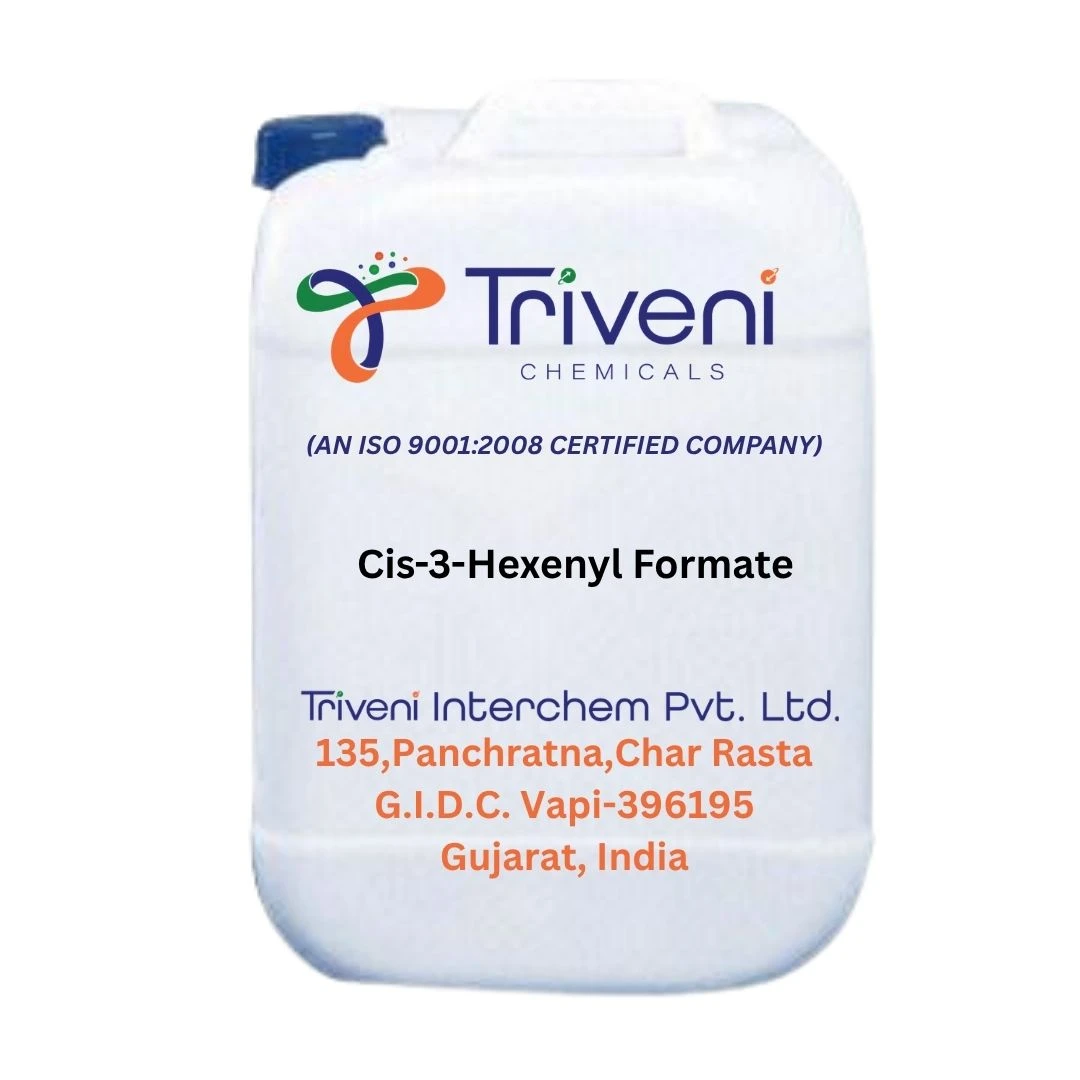 Cis-3-Hexenyl Formate